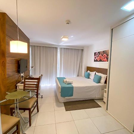 Flat Particular No Centro De Brasilia - Garagem - 7º Andar Aparthotel Εξωτερικό φωτογραφία