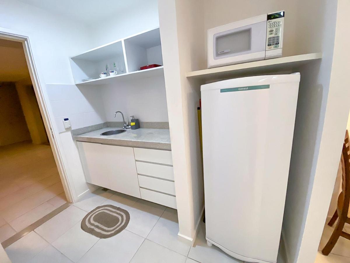 Flat Particular No Centro De Brasilia - Garagem - 7º Andar Aparthotel Εξωτερικό φωτογραφία